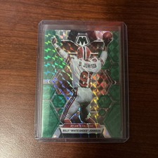 2023 Panini Mosaic #11 Billy 