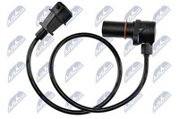NTY Impulsgeber, Kurbelwelle ECP-PL-006 FüR Opel Saab