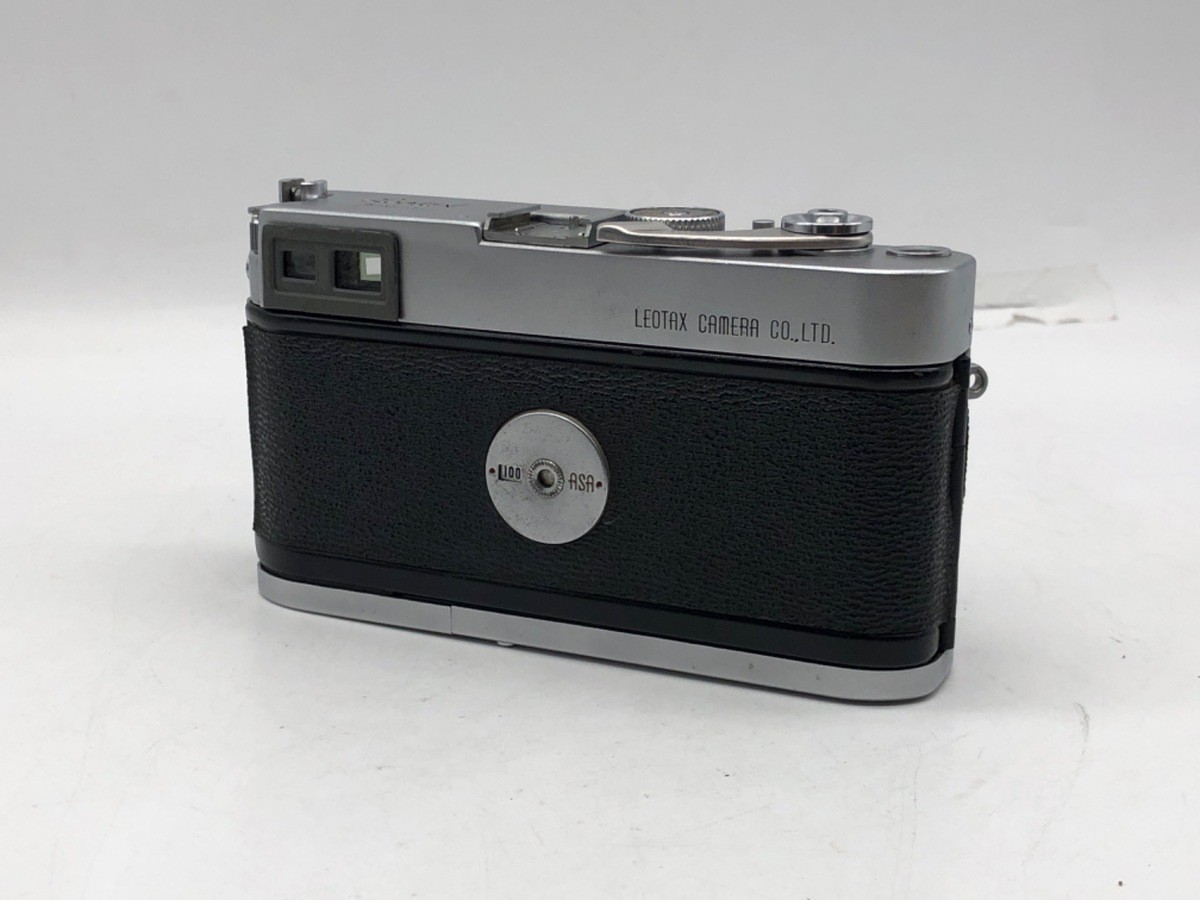 フィルムカメラ LEOTAX G Leotax G Type Body -Near Mint- `9269 | eBay