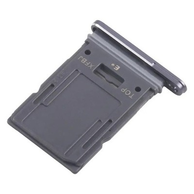 For Samsung Galaxy Tab S10 FE Plus SM-X626 Micro SD Card Slot SIM Tray