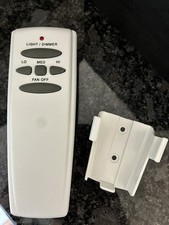Hampton Bay Wireless Remote Control UC7078T FAN-HD