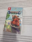 Advance Wars 1+2: Re-Boot Camp (Nintendo Switch) USA Sealed New