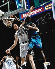 Kevin Garnett Cards, Rookie Cards and Autograph Memorabilia Guide 30