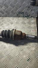 Cardan Citroen C3