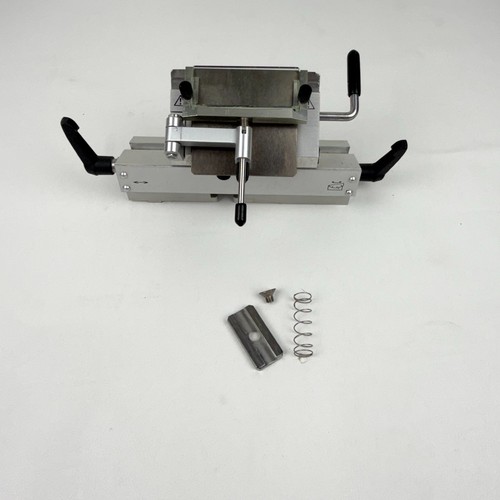 Leica Cryostat Disposable Blade Holder for CM1850 CM1510 S CM1900 CM3050S CM1800