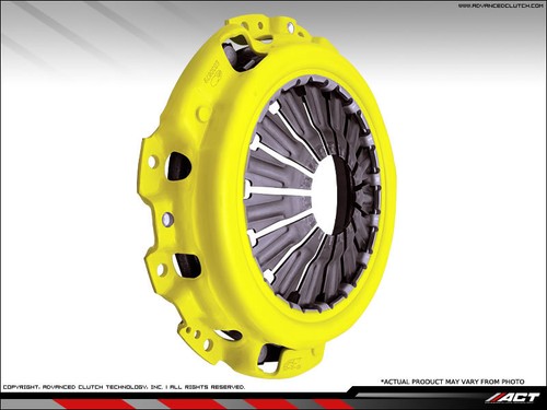 Advanced Clutch B015, HD Pressure Plate BMW High Performance & Racing Parts - Picture 5 of 12