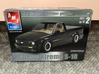 * AMT ERTL 1/25 SCALE CHEVY XTREME S-10 PLASTIC MODEL KIT #31768 *ST