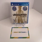 Uncharted Collection - Sony PlayStation 4
