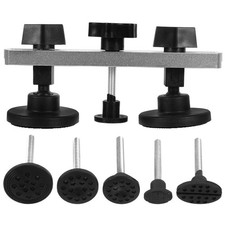 Dent Remover Kit Car Tools Door Dings Repair Sliver Bridge Puller