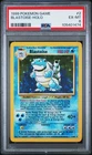 Blastoise 2/102 Base Set Unlimited PSA 6