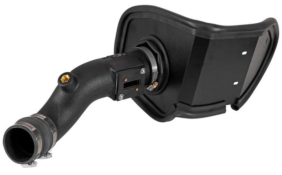 K&N 57-3091 57 Series FIPK Air Intake System 2013-2015 Chevrolet Malibu 2.0L 14. — 第 2/4 张图片