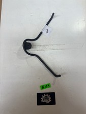 DKW Pagusa Sitzgestell Sitzrahmen Halter Oldtimer Motorrad original 