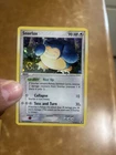 Snorlax Holo #15/112 Fire Red & Leaf Green Pokemon Card SWIRL