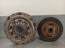 Kit d'embrayage Daewoo LANOS