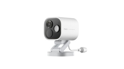 AQARA Camera Hub G5 Pro, PoE White, Kamera