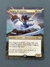 Katara, the Fearless MTG Avatar The Last Airbender Hand Painted Full Altered Art