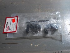 IF145 Front Hub Carrier - Kyosho Inferno