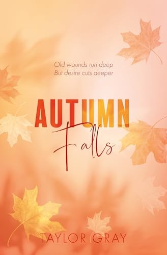 Autumn Falls by Taylor Gray (Paperback Book) - Image 7