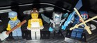 Lego Collectible Minifigure Series 15 COMPLETE SET (16 Minifigs) — photo 4