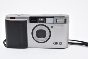 Ricoh Gr10 | eBay