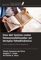 Uso Del Tanino Como Fotosensibilizador En Terapia FotodináMica Paula Vanessa Da