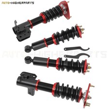 Coilovers For 2017-2020 Toyota 86 Struts Suspension Spring Kits Adj Height