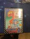 Sonic the Hedgehog 2 (SEGA Genesis, 1992)