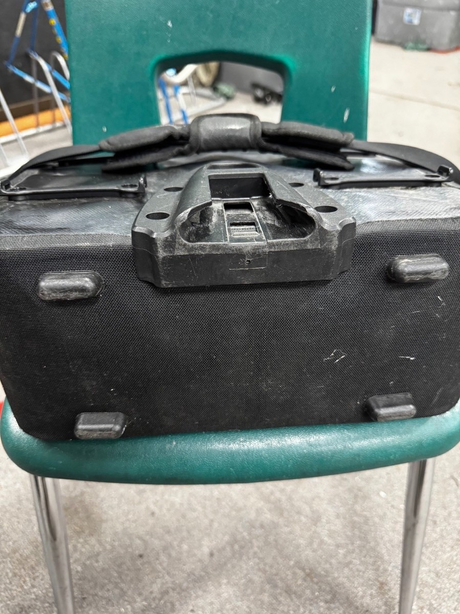 Brompton Ortlieb O Bag - Waterproof | eBay