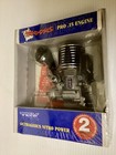 Traxxas 1/10 TRX Pro .15 Engine Short Crank w/ Pull Start # 4007/New — photo 4