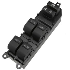 Driver Side Master Power Window Switch for 20...