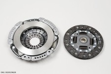 Kit d'embrayage Renault TWINGO