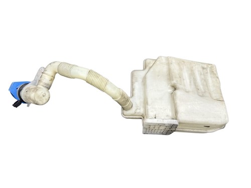 1K0955453 VW Golf 5 Wischwasserbehälter mit Pumpe und Sensor