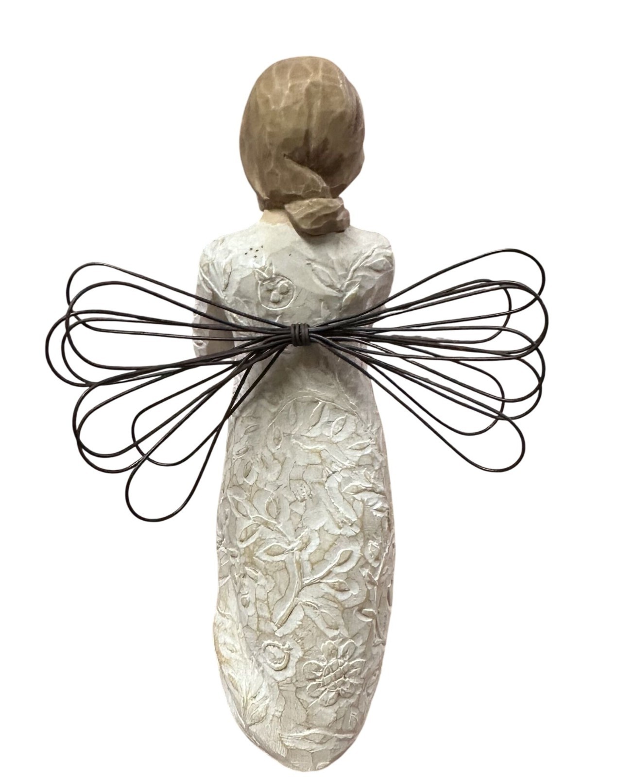 Willow Tree REMEMBRANCE Angel Sculpted Figure 26247 DEMDACO Susan Lordi