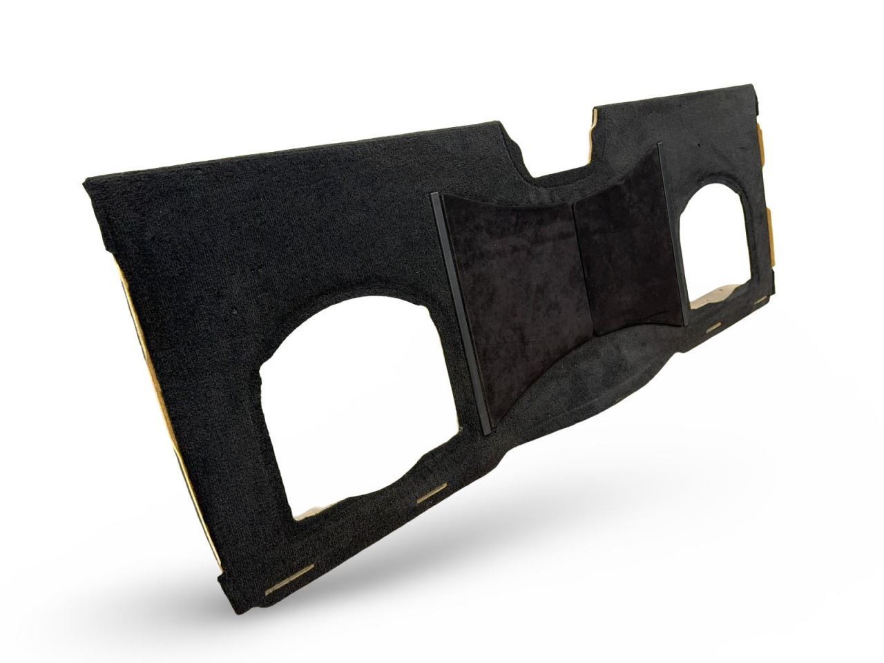 BMW i8 2014-2020 Front Compartment Black