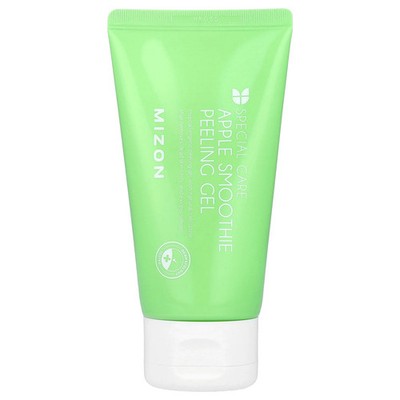 Apple Smoothie Peeling Gel, 4.05 fl oz (120 ml)