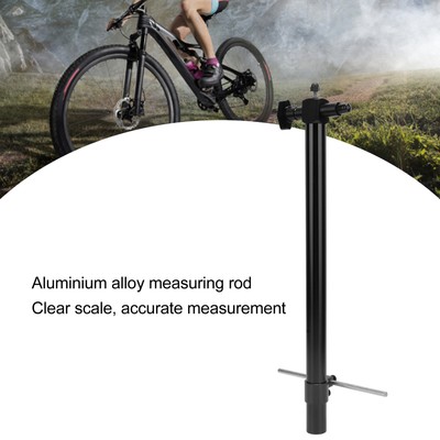 Derailleur Hanger Alignment Gauge Tool For Bike Bicycle Frame Rear