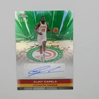 2025 Topps Clint Capela Autograph Issue - Veterans (Raw)