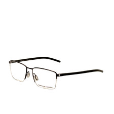 Porsche Design Men's 55 mm Olive Opticals P8757-55D000