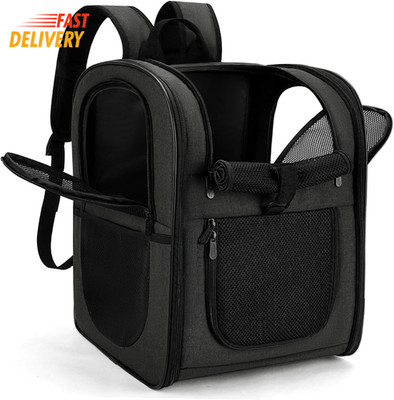 Apollo Walker Hunderucksack Und Katzenrucksack Für Kleine Haustiere (2-15Kg)
