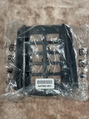 HP Compaq Plastic Base Stand for HP Computer Towers 647983-001 4'' Computers NEW