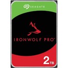 New ListingSeagate IronWolf Pro ST2000NT001 2 TB Hard Drive - 3.5  Internal - SATA (SATA/60