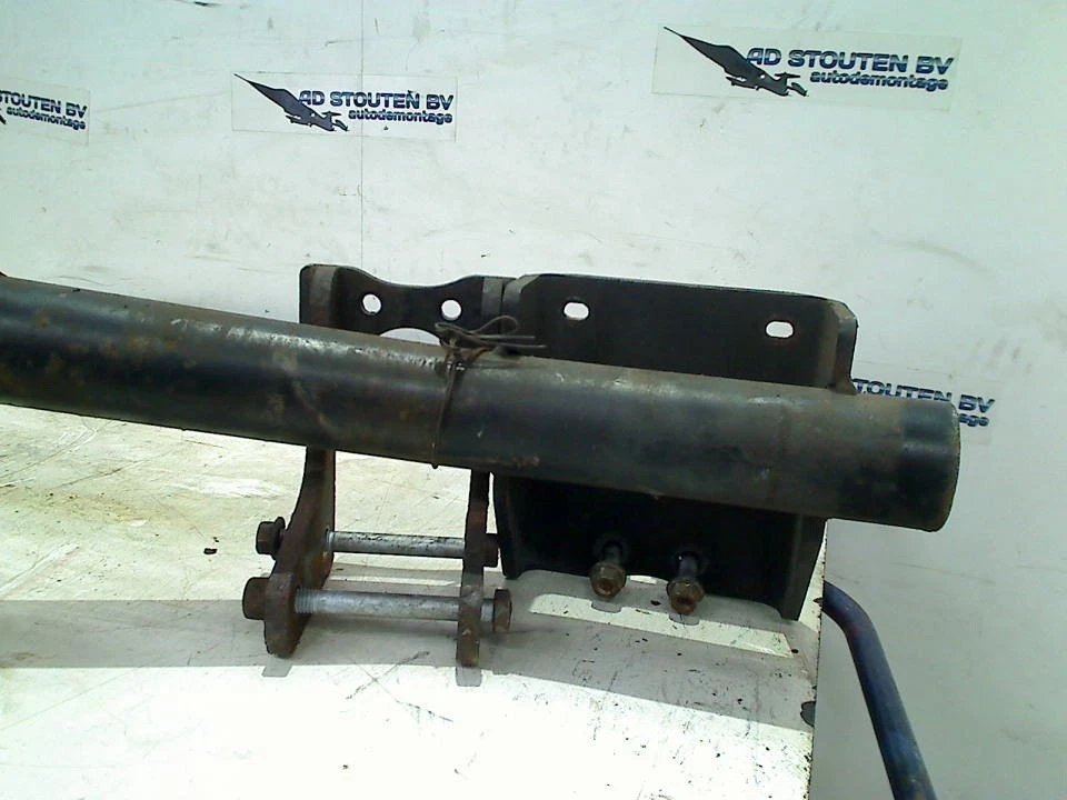 Towbar Towing Hitch Mitsubishi Outlander (GF/GG) 2014 D033V010105 - Image 4 of 4