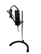 OMNI GLH Homogenizer Mixer with Stand and Dispersing Element / Tool - Used