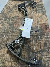 Bowtech Bow Core SR - RH 70#