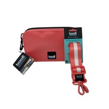 Booe Waterproof Belt Bag  Upgraded Adjustable Belt Strap
