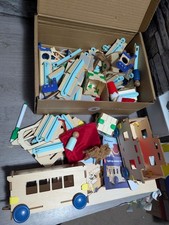 MISSING PARTS Kiwi Co Christmas Countdown Tra...
