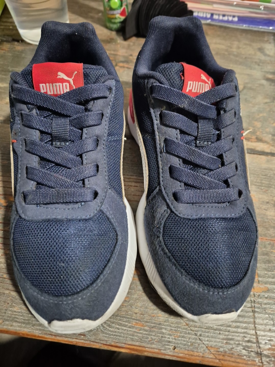 SAOLA PUMA Graviton Taglia 1.5 C Usatoe Ottimeioni