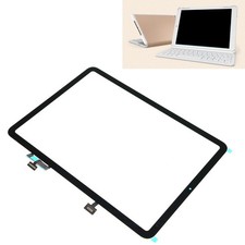 Tablet Touch Screen Black Touch Screen Glass Digitizer Panel Replacement Repair