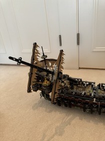 LEGO Pirates of the Caribbean: Silent Mary (71042) All Pieces Included. No Box