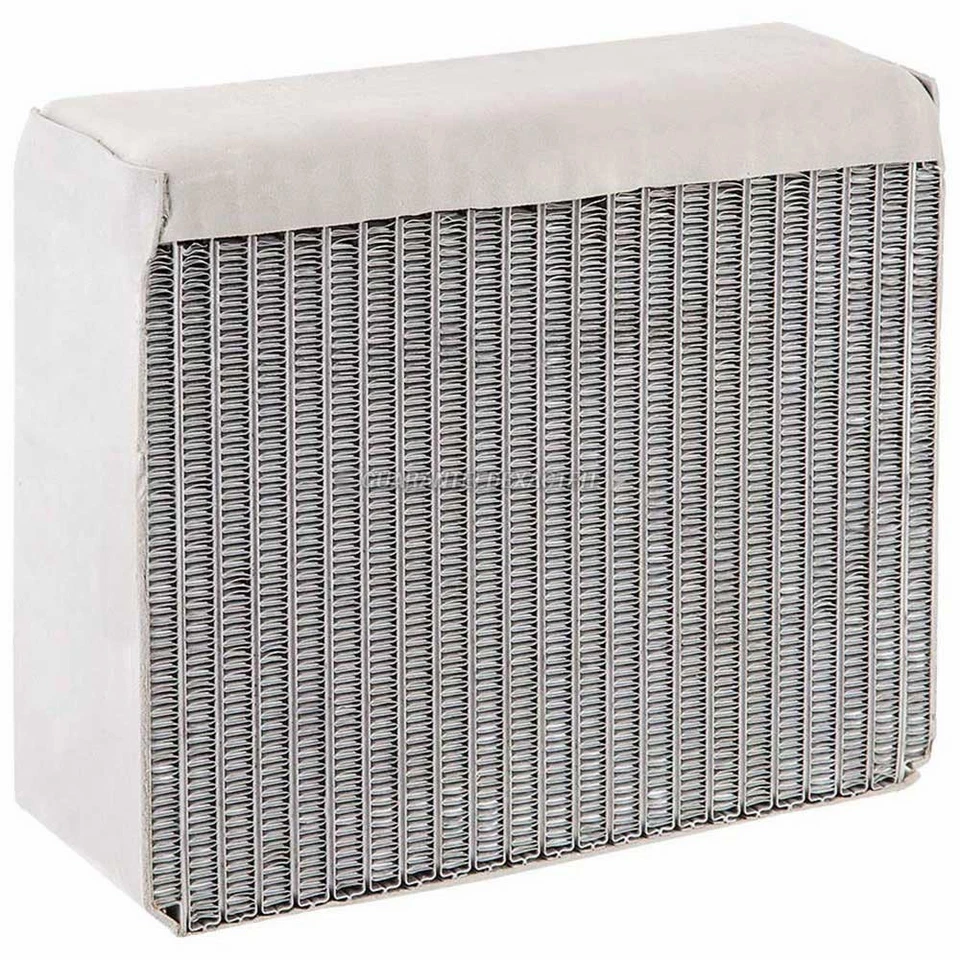 Evaporador de aire acondicionado TCP para Lexus SC300 SC400 1994 1995 1996 1997 1998 1999 2000 Foto 2 de 2